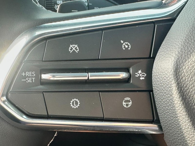 Chevrolet Traverse Vehicle Full-screen Gallery Image 14