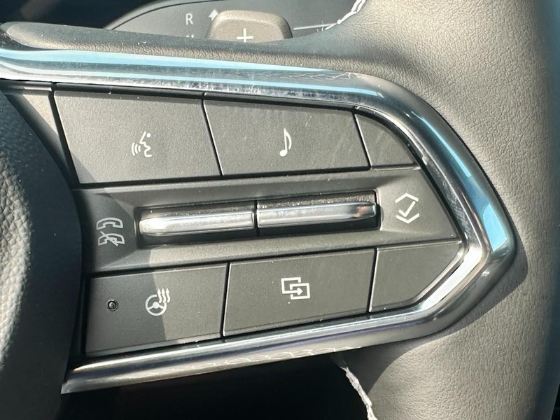 Chevrolet Traverse Vehicle Full-screen Gallery Image 14