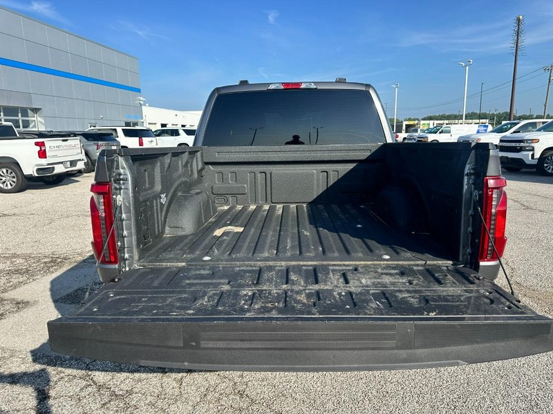 Ford F-150 Vehicle Full-screen Gallery Image 5