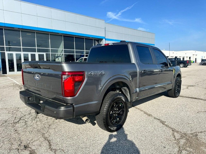 Ford F-150 Vehicle Full-screen Gallery Image 6