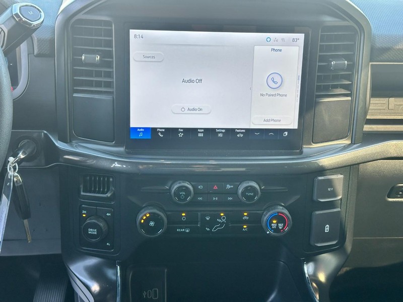 Ford F-150 Vehicle Full-screen Gallery Image 13