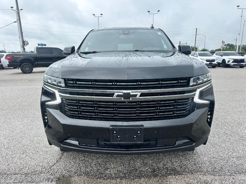 Chevrolet Tahoe Vehicle Full-screen Gallery Image 8