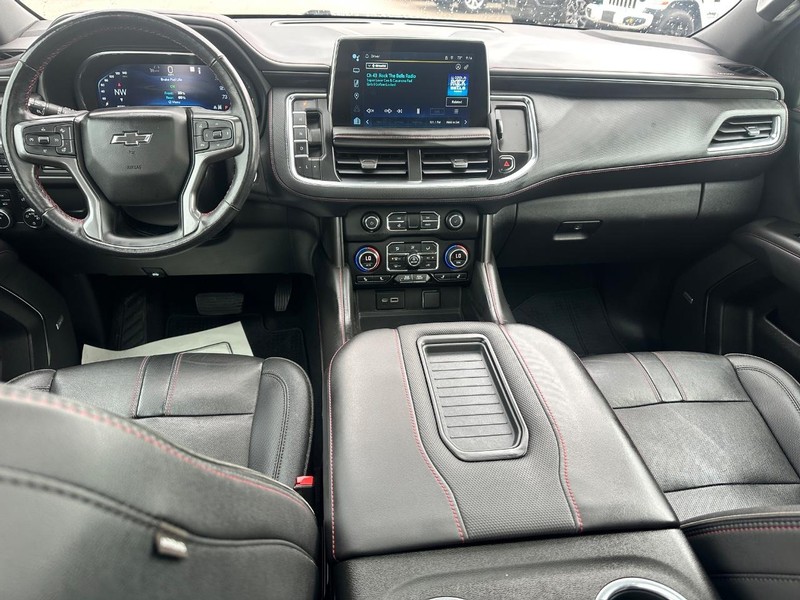 Chevrolet Tahoe Vehicle Full-screen Gallery Image 13
