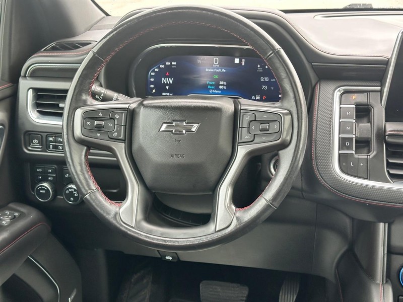 Chevrolet Tahoe Vehicle Full-screen Gallery Image 14