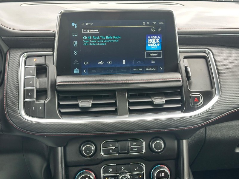 Chevrolet Tahoe Vehicle Full-screen Gallery Image 15