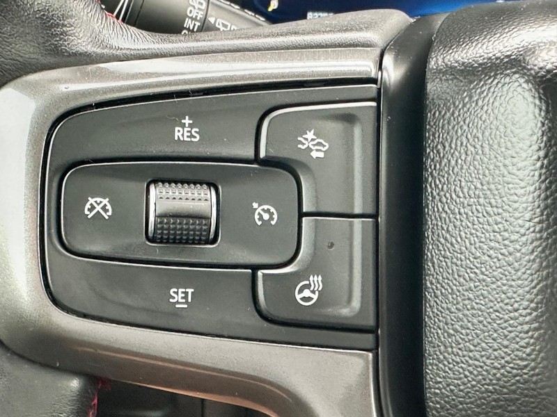 Chevrolet Tahoe Vehicle Full-screen Gallery Image 20