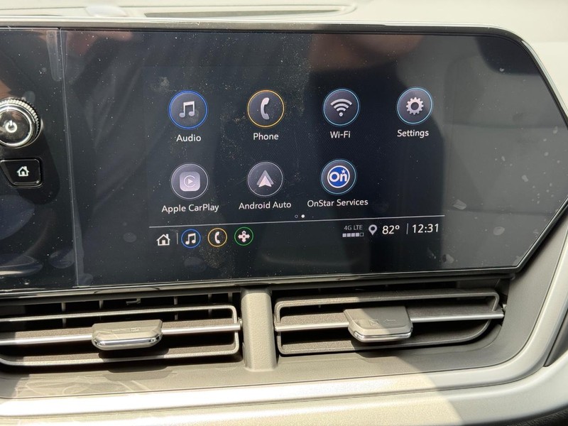 Chevrolet Trax Vehicle Full-screen Gallery Image 10