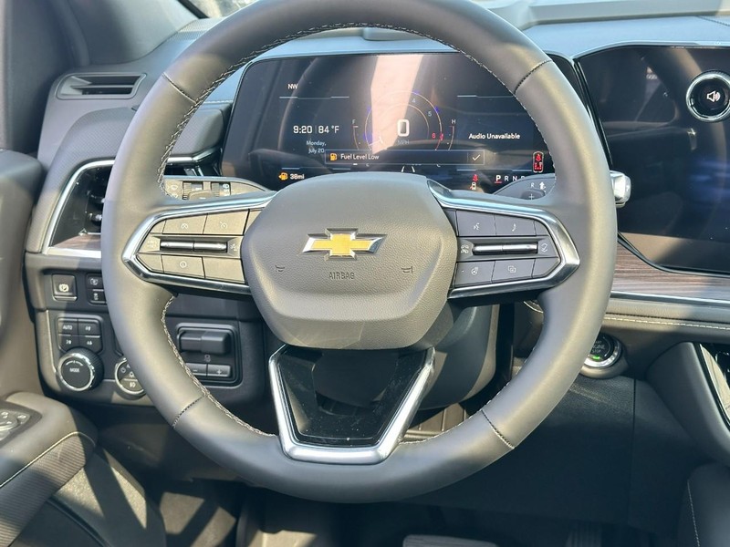 Chevrolet Tahoe Vehicle Full-screen Gallery Image 9