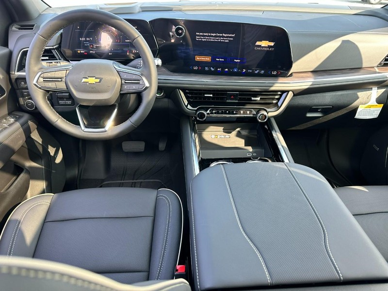 Chevrolet Tahoe Vehicle Full-screen Gallery Image 8