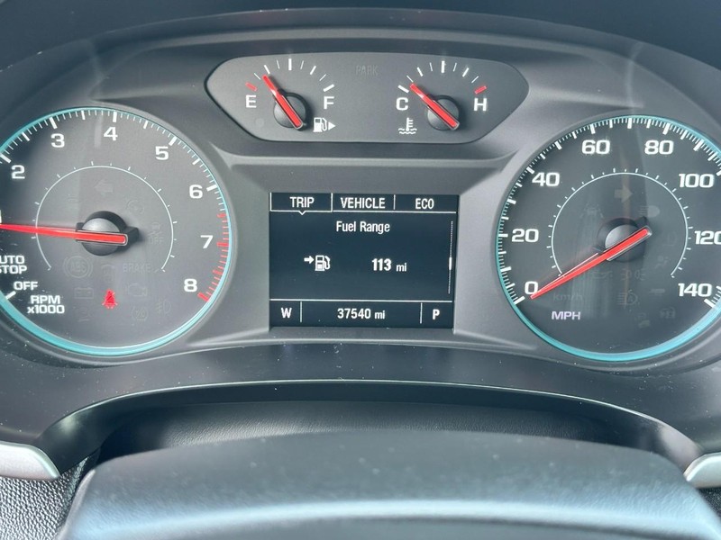 Chevrolet Malibu Vehicle Full-screen Gallery Image 20