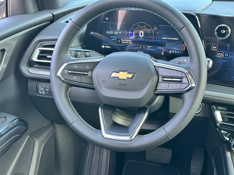 Chevrolet Traverse Vehicle Full-screen Gallery Image 7