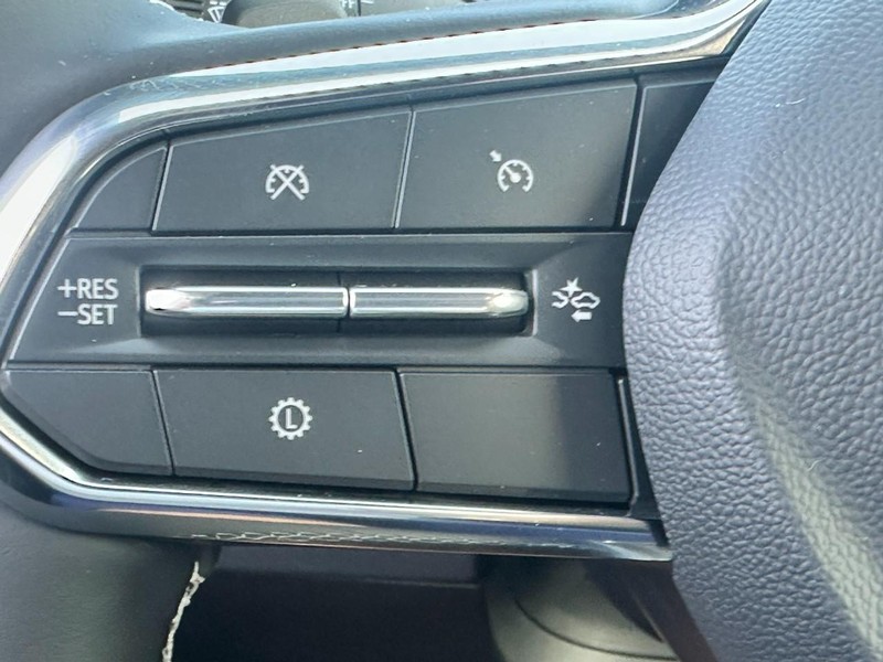 Chevrolet Traverse Vehicle Full-screen Gallery Image 12