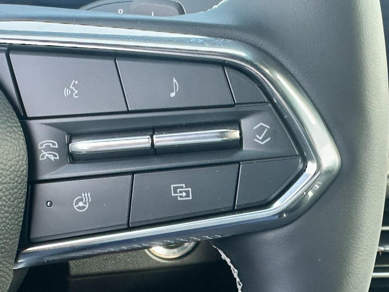 Chevrolet Traverse Vehicle Full-screen Gallery Image 13