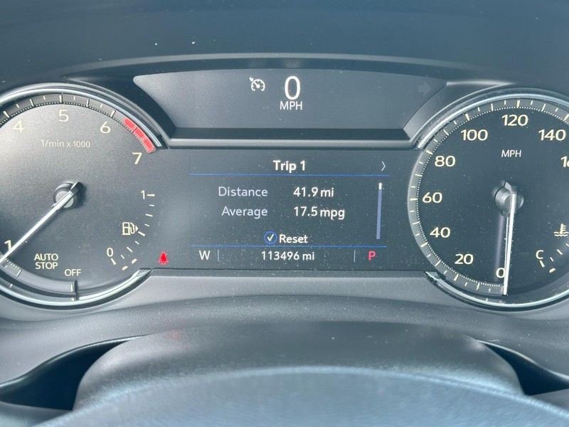 Cadillac XT4 Vehicle Full-screen Gallery Image 20
