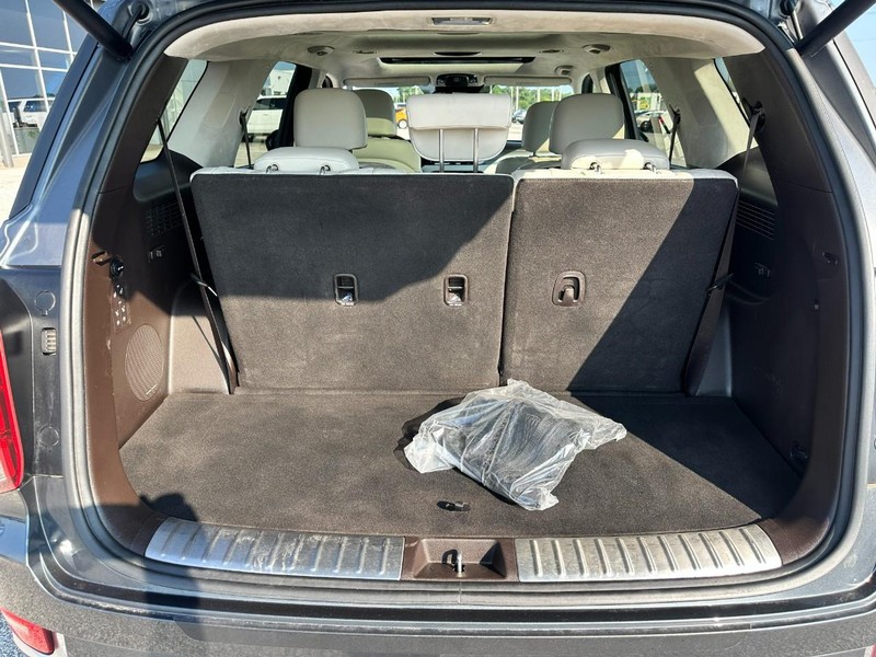 Hyundai Palisade Vehicle Full-screen Gallery Image 5