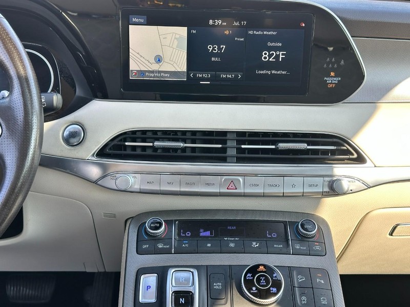 Hyundai Palisade Vehicle Full-screen Gallery Image 16