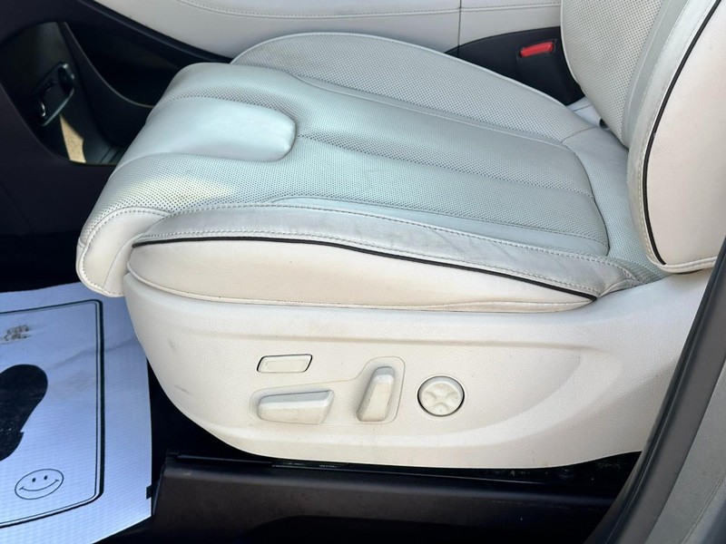 Hyundai Palisade Vehicle Full-screen Gallery Image 21