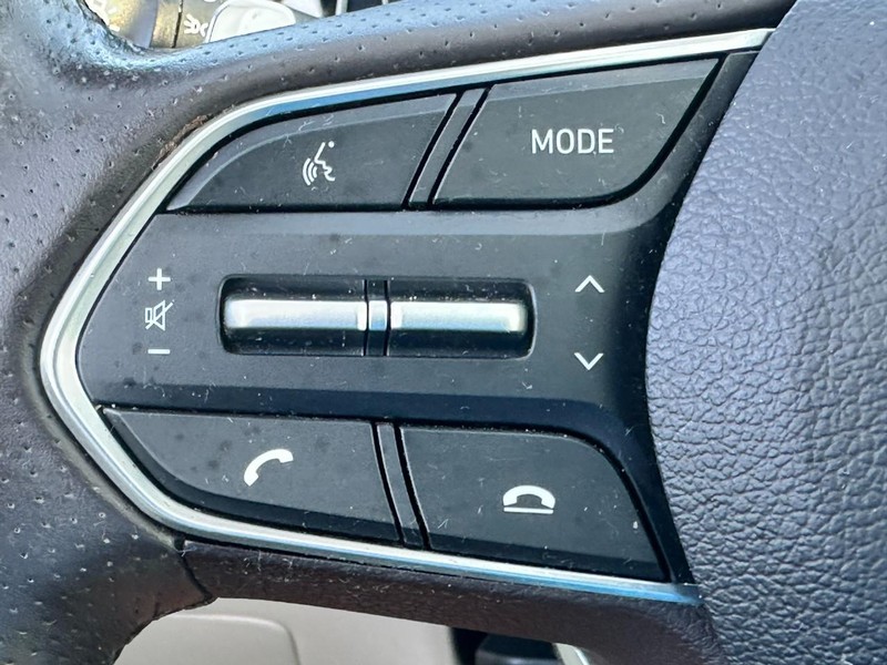 Hyundai Palisade Vehicle Full-screen Gallery Image 22