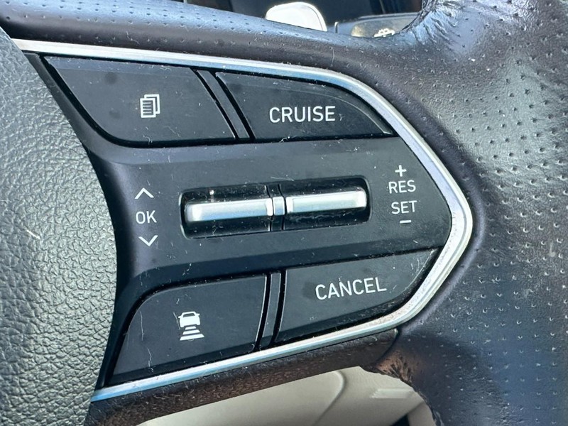 Hyundai Palisade Vehicle Full-screen Gallery Image 23