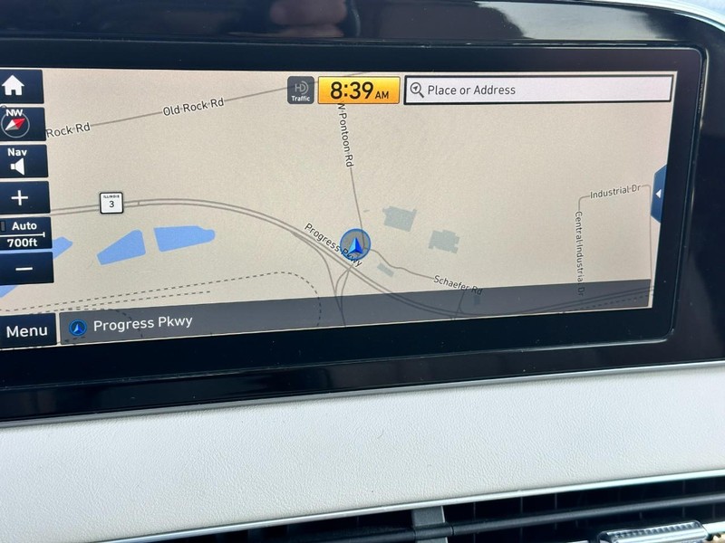 Hyundai Palisade Vehicle Full-screen Gallery Image 25