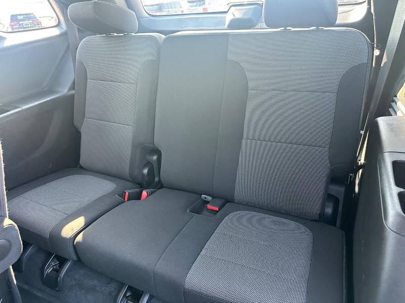 Chevrolet Traverse Vehicle Full-screen Gallery Image 11