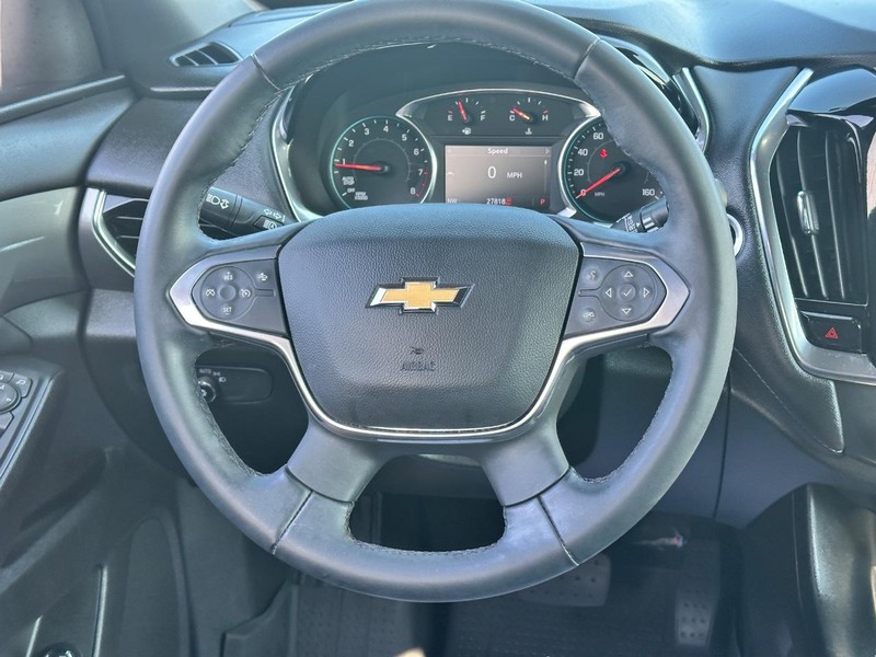 Chevrolet Traverse Vehicle Full-screen Gallery Image 13