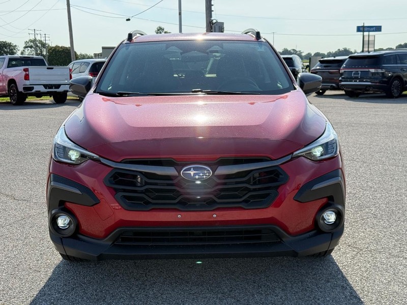 Subaru Crosstrek Vehicle Full-screen Gallery Image 9