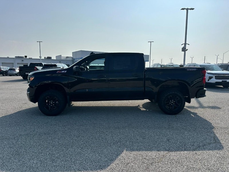 Chevrolet Silverado 1500 Vehicle Full-screen Gallery Image 2