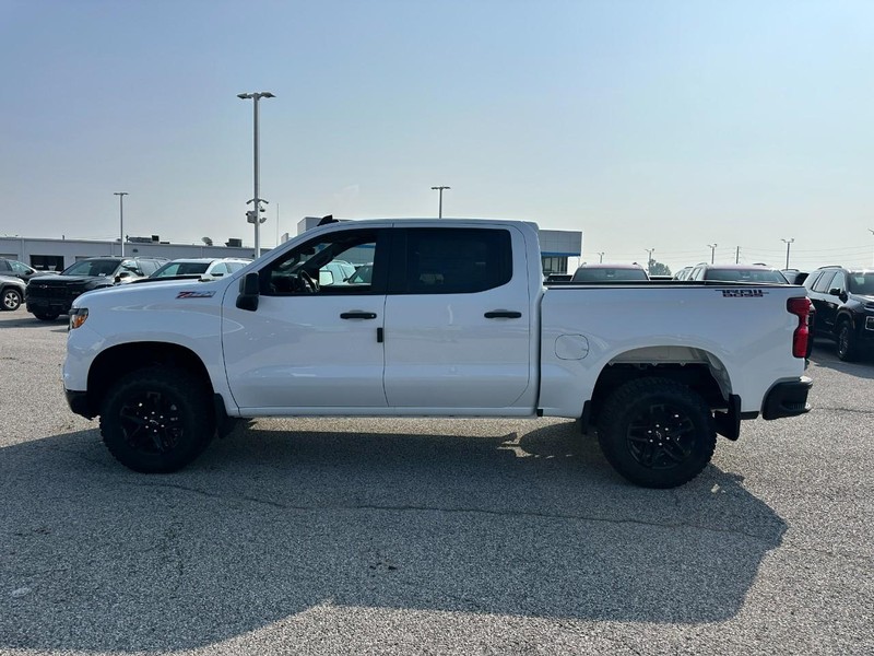 Chevrolet Silverado 1500 Vehicle Full-screen Gallery Image 2