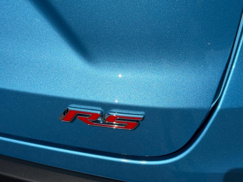 Chevrolet Trax Vehicle Full-screen Gallery Image 6