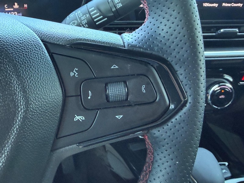 Chevrolet Trax Vehicle Full-screen Gallery Image 19