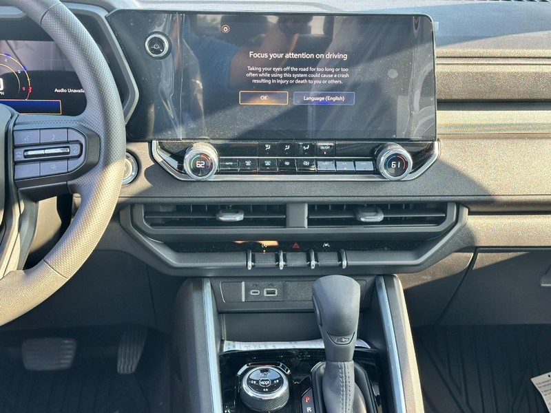 Chevrolet Colorado Vehicle Full-screen Gallery Image 7