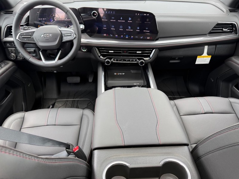 Chevrolet Tahoe Vehicle Full-screen Gallery Image 9