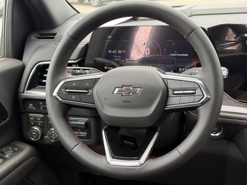 Chevrolet Tahoe Vehicle Full-screen Gallery Image 10