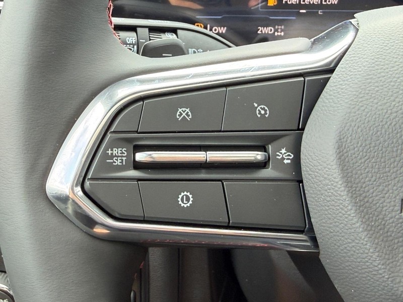Chevrolet Tahoe Vehicle Full-screen Gallery Image 11