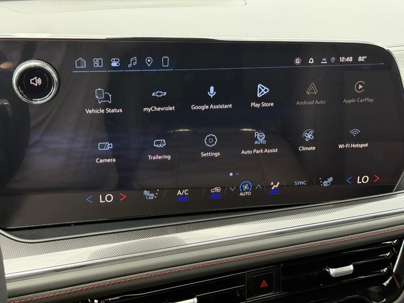Chevrolet Tahoe Vehicle Full-screen Gallery Image 14