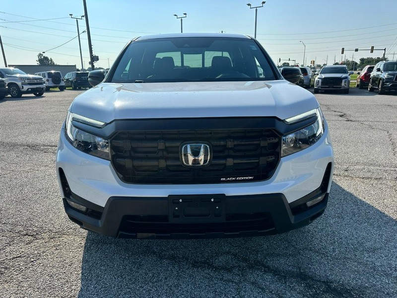 Honda Ridgeline Vehicle Full-screen Gallery Image 9