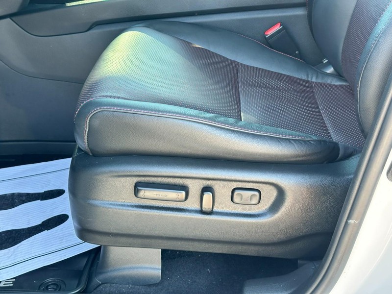 Honda Ridgeline Vehicle Full-screen Gallery Image 20