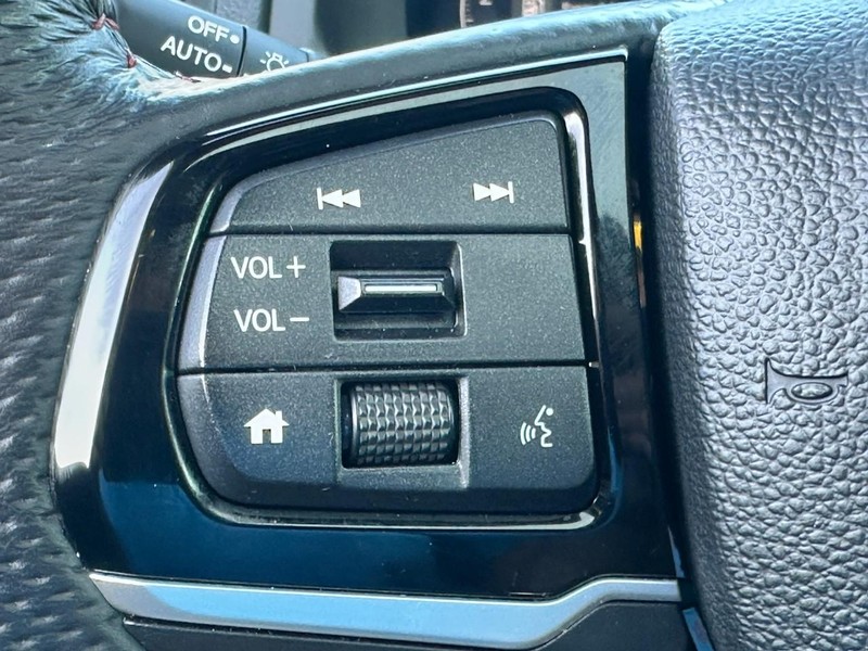 Honda Ridgeline Vehicle Full-screen Gallery Image 21