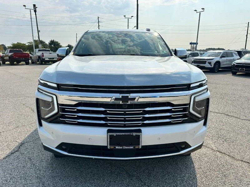 Chevrolet Tahoe Vehicle Full-screen Gallery Image 9