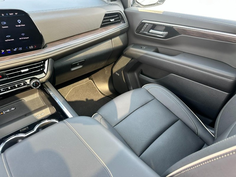 Chevrolet Tahoe Vehicle Full-screen Gallery Image 20