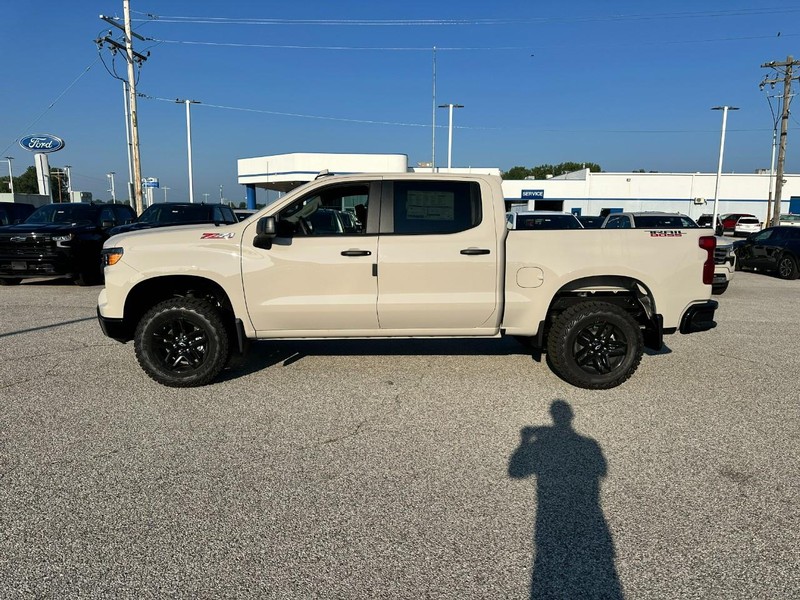 Chevrolet Silverado 1500 Vehicle Full-screen Gallery Image 2