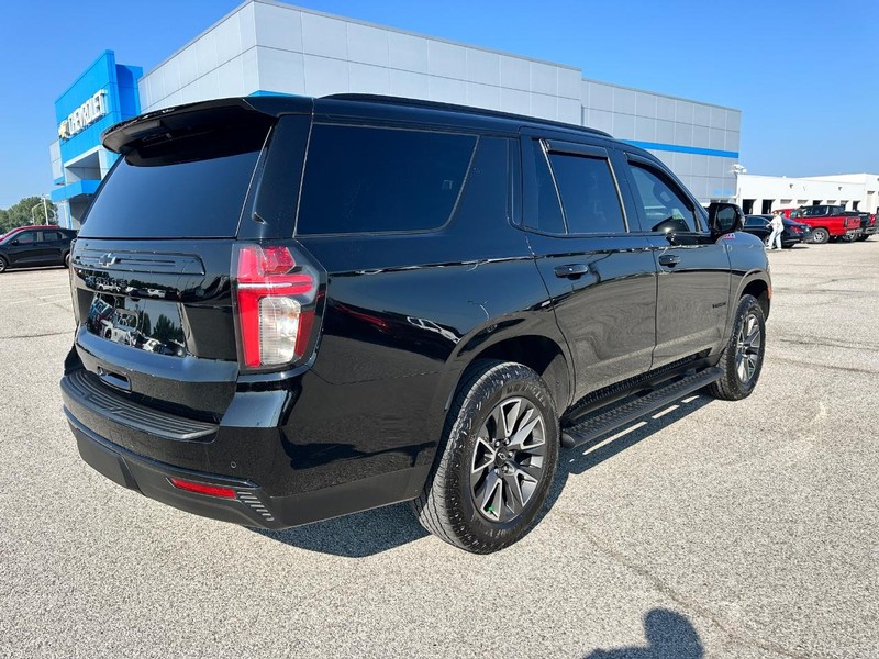 Chevrolet Tahoe Vehicle Full-screen Gallery Image 6