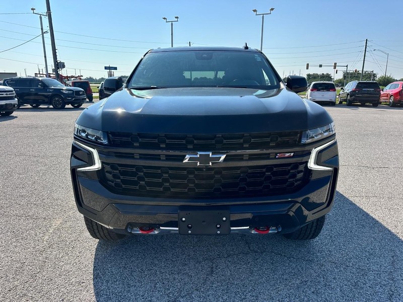 Chevrolet Tahoe Vehicle Full-screen Gallery Image 9