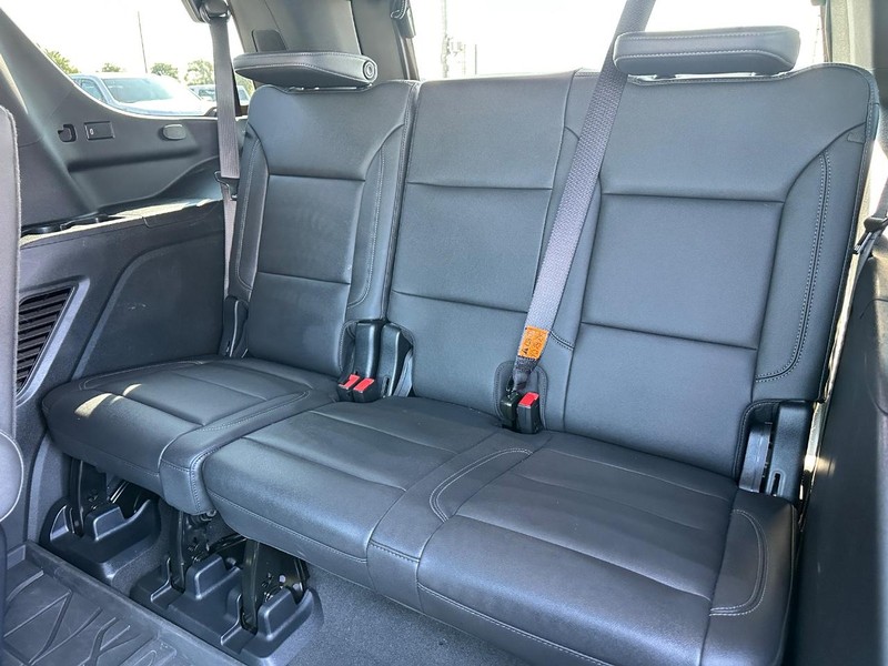 Chevrolet Tahoe Vehicle Full-screen Gallery Image 11