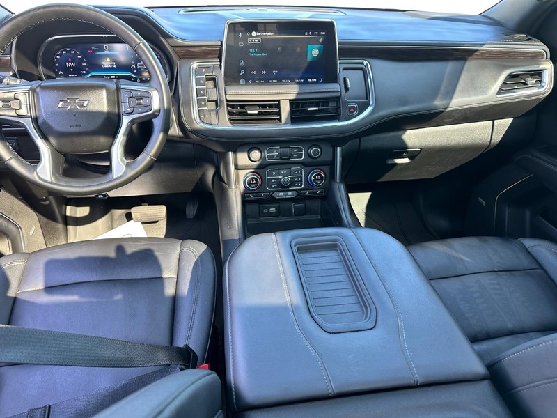 Chevrolet Tahoe Vehicle Full-screen Gallery Image 14