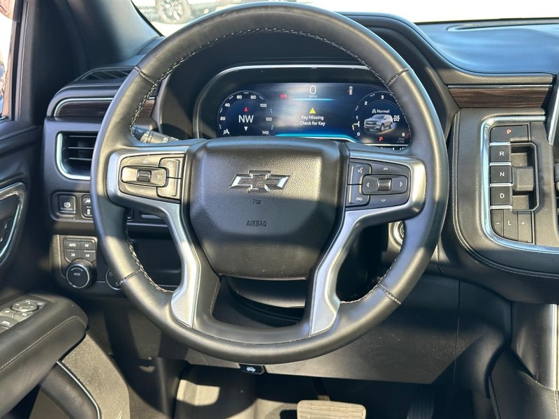 Chevrolet Tahoe Vehicle Full-screen Gallery Image 15