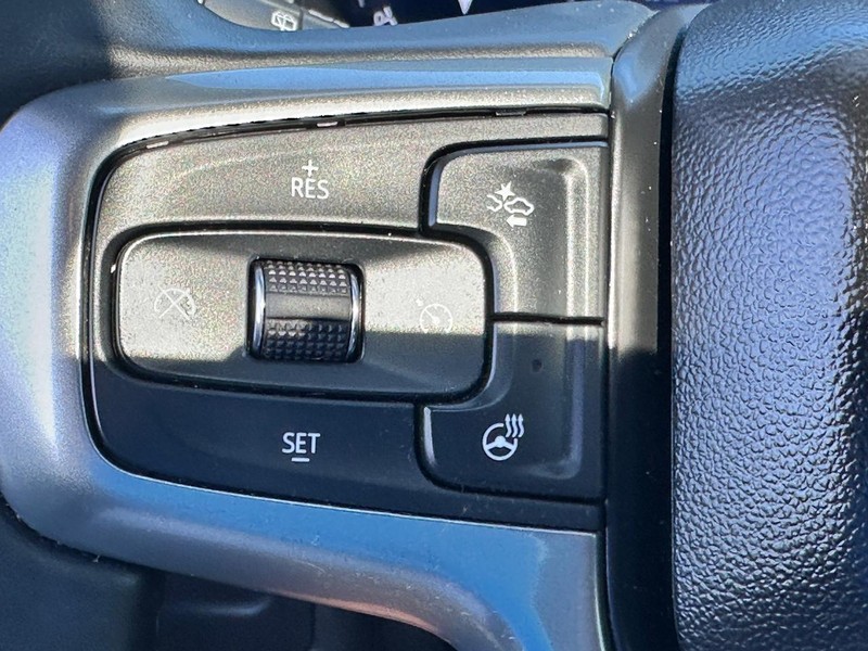 Chevrolet Tahoe Vehicle Full-screen Gallery Image 22