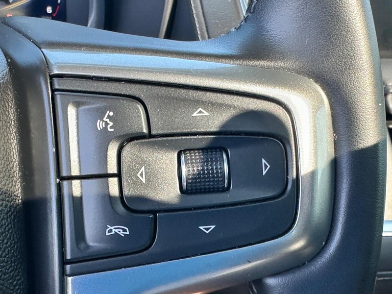 Chevrolet Tahoe Vehicle Full-screen Gallery Image 23