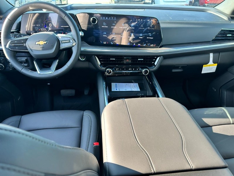 Chevrolet Tahoe Vehicle Full-screen Gallery Image 8